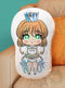Sakura Kinomoto V2 Plushie SAKURA CARD CAPTOR Limiko